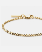 Box Chain Bracelet