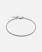 Box Chain Bracelet