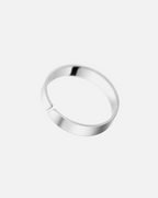 Classic Band Ring