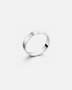 Classic Band Ring