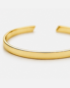 Classic Cuff Bracelet