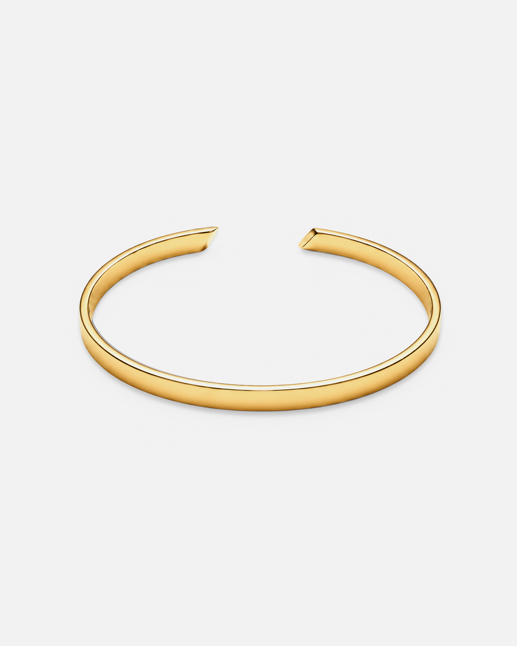 Classic Cuff Bracelet