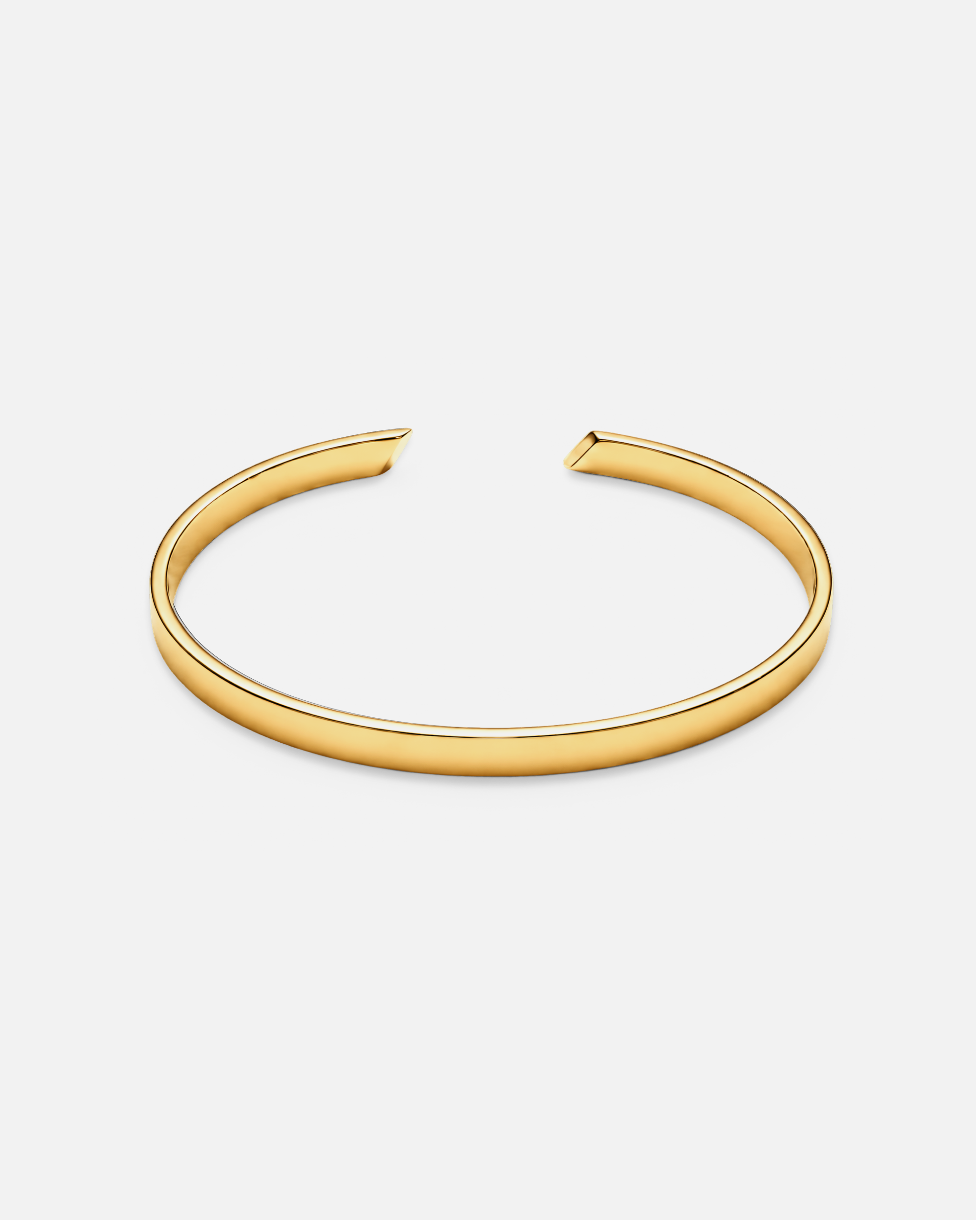 Classic Cuff Bracelet