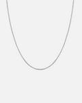 Classic Box Chain Necklace