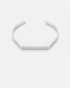 Hex Cuff Bracelet