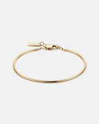 Square Chain Bracelet