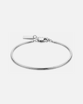 Square Chain Bracelet