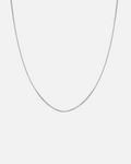 Square Chain Necklace